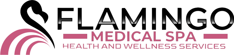 Flamingo Medical Spa Logo