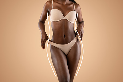 V-Form Body Contouring Warner Robins GA