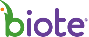 BioTE Logo